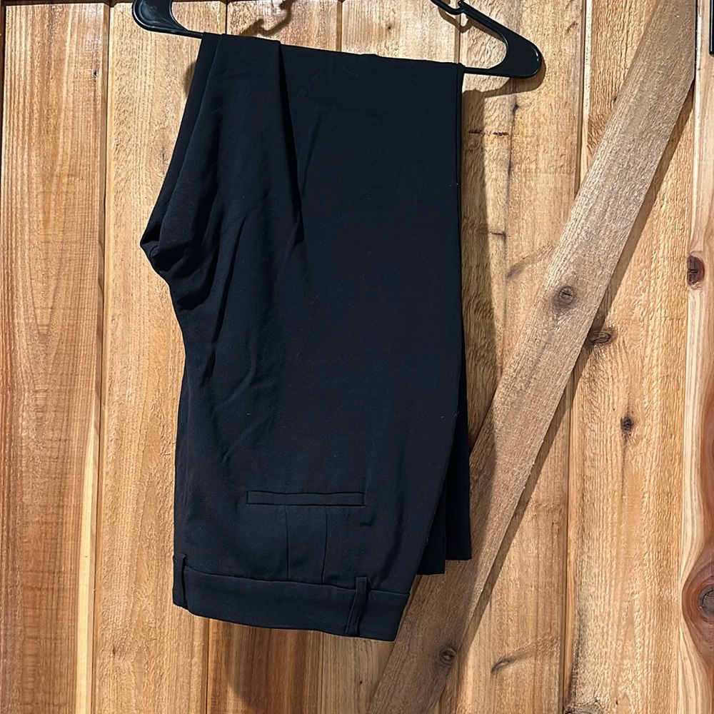 Nine West size 16 bootcut trousers